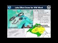 Winter Hazards Outlook - March 2, 2015