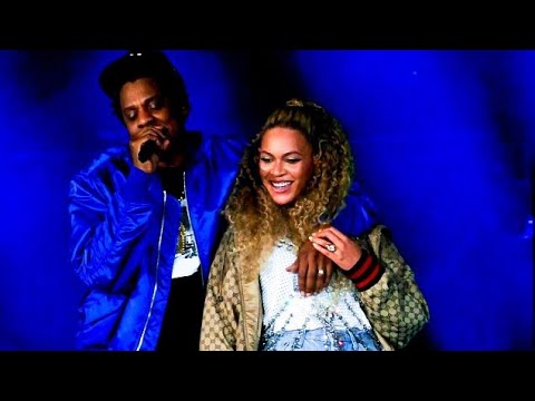 Beyoncé and Jay'z live On The Run 2 Tour 2018 at Cardiff – Full Show – Very First Show Of Tour – HD