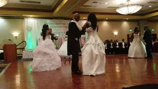 2018 Cotillion