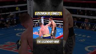 Golovkin vs Canelo I | Full Fight Highlights &amp; Controversial Draw #boxing #highlights #caneloggg