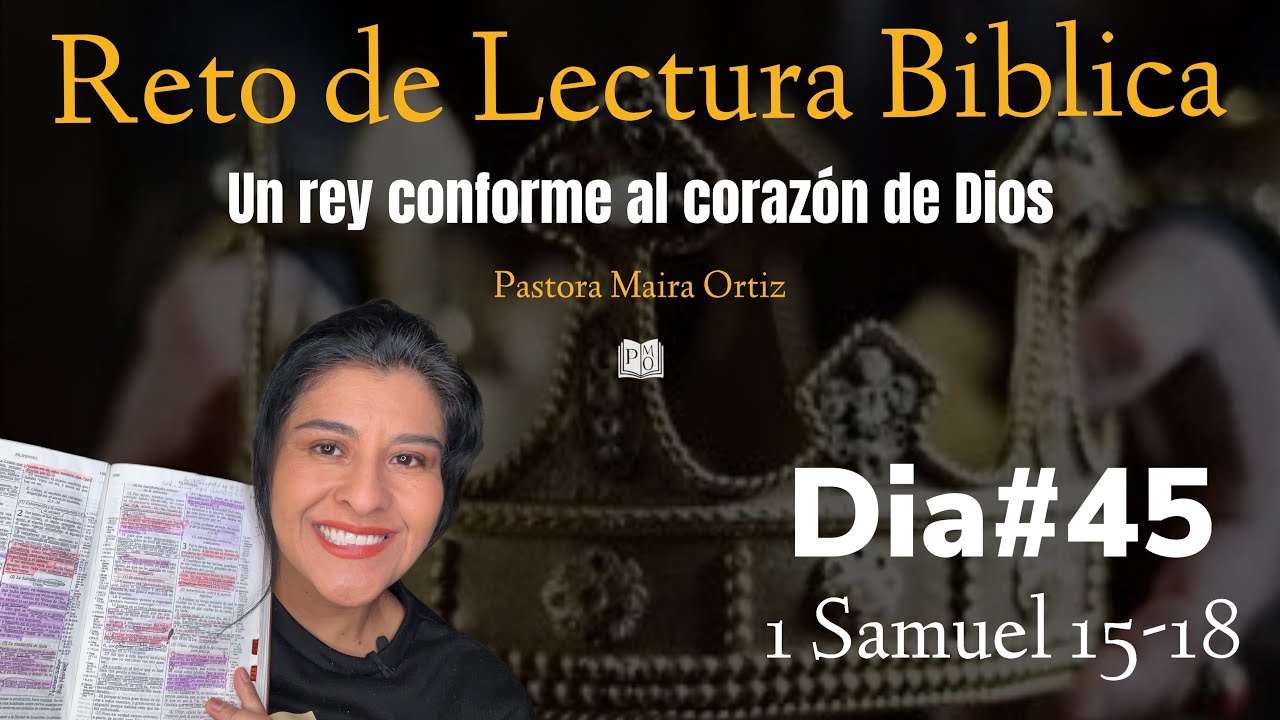 1 Samuel 15 18 Monarqueia De Israel Reto De Lectura B blica Dia 45 1-samuel-15-18-monarqueia-de-israel-reto-de-lectura-b-blica-dia-45