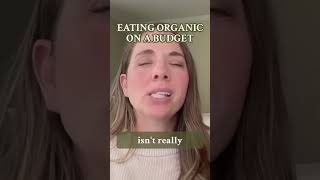 How to eat organic on a budget
Watch the full Q&A on YouTube: https://youtu.be/hNM91680oGo
Or listen on your favorite podcast app: https://pod.link/1494284839/episode/213f085216ff1753f6b5e030fd29ec75
I’m starting off this Q&A episode by giving you an update on where things stand with our new property and home build. Exciting things are happening! Then I’m answering more of your homemaking questions about sticking to a grocery budget while eating organic, how I approach baby and toddler sleep, tips for accomplishing homestead tasks with small children in tow, and more!
In this episode, we cover:
- Catching you up on what has been happening behind the scenes of our home build
- What made me change my mind and decide to put a pool on our property
- How we prioritize time with extended family on a weekly basis with so many other plates to juggle
- If I had to choose between living near family or having lots of land, which would I choose?
- Why milling grains in small batches as needed is preferable over milling a large quantity at once
- Practical ways to save money on groceries without sacrificing quality
- Navigating challenges of nap transitions with toddlers
- What I do and do not worry about when it comes to introducing solid foods to my babies
- My tips for beginning homestead endeavors with two small children and a husband who works full-time
#RealFoodOnABudget #HealthyEatingTips #FrugalHomemaking #HomesteadKitchen #SimpleLiving #WholeFoodsFamily #GroceryBudgetTips #NourishingTraditions #FromScratchCooking #BudgetFriendlyMeals #FarmhouseLife #HomemakerTips #EatWellSpendLess #AncestralEating #SourdoughAndSimple How to eat organic on a budget