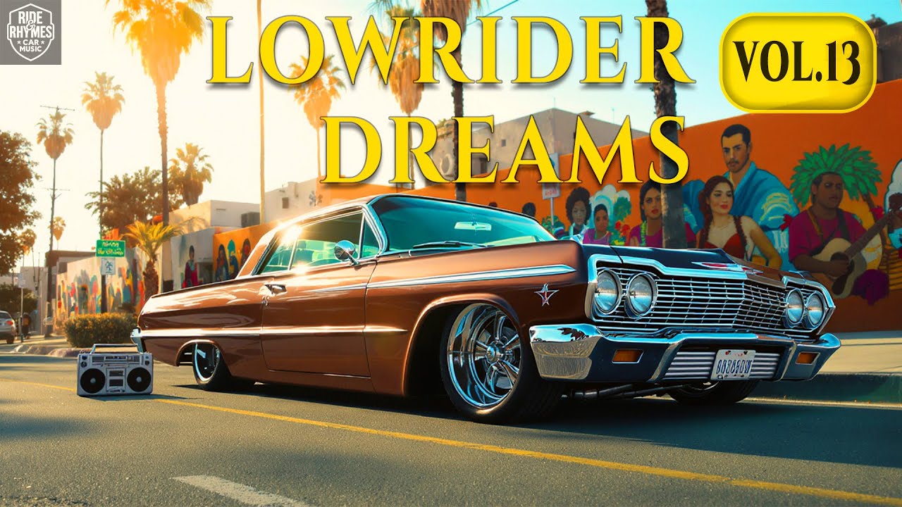 洋楽 Clever-Land Mobstaz G-Rap G-Funk 𝙂-𝙁𝙐𝙉𝙆 𝙁𝙊𝙍𝙀𝙑𝙀𝙍 | West Coast G-Funk Hip Hop Mixtape