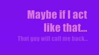Stupid Girls - Pink (Lyrics) For ngophulocln channel.