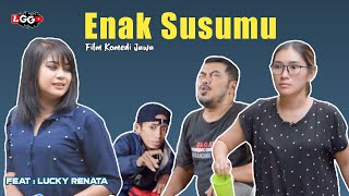 Enak Susumu || Film Komedi Jawa eps.09 #semarang #lucu #komedijawa #dagelan #komedi