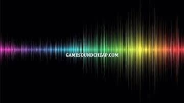 Game UI Sound Effects