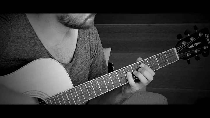 Kings of Leon - Use Somebody (covered by Benedikt ...