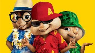 Tbf - Veseljko Chipmunks