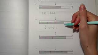 Eureka Math Grade 4 Module 5 Lesson 3 Homework | #mathwithaubrey #answers