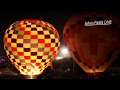 Albuquerque International Balloon Fiesta -  Balloon Fiesta Live! Sat. Oct 14, 2017 AM session
