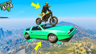 GTA 5 ONLINE 🐷 MISSIONE IMPOSSIBILE 8 !!! 🐷 DAJE !!