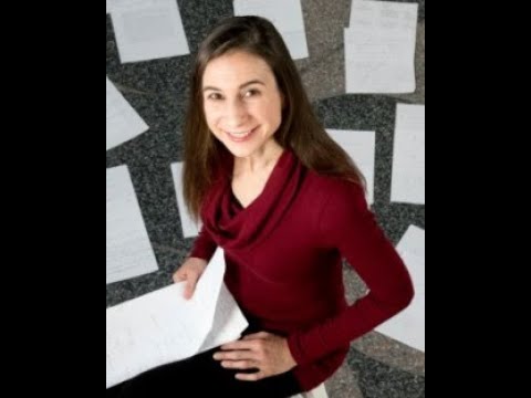 Cynthia Rudin | Scoring Systems -At the Extreme of Interpretable Machine Learning
