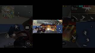 best killing game 💪, free fire 🔥#freefire  #shorts