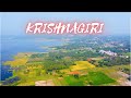 Krishnagiri drone view  dji mavic mini  sk