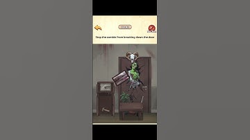 “Nightmare Puzzles Level 12 Solution 🔑 | The Unknown” #nightmare #nightmarepuzzle