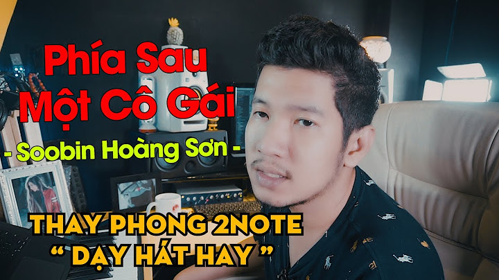 Đánh giá bài hát phía sau một co gái