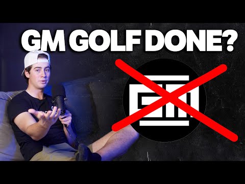 The Future of GM Golf...
