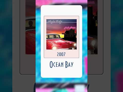 The Samples of Sexy Times: 15. Ocean Bay