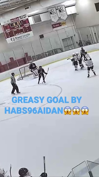 insane-greasy-hockey-goal-fyp-hockey-ytshorts-youtube