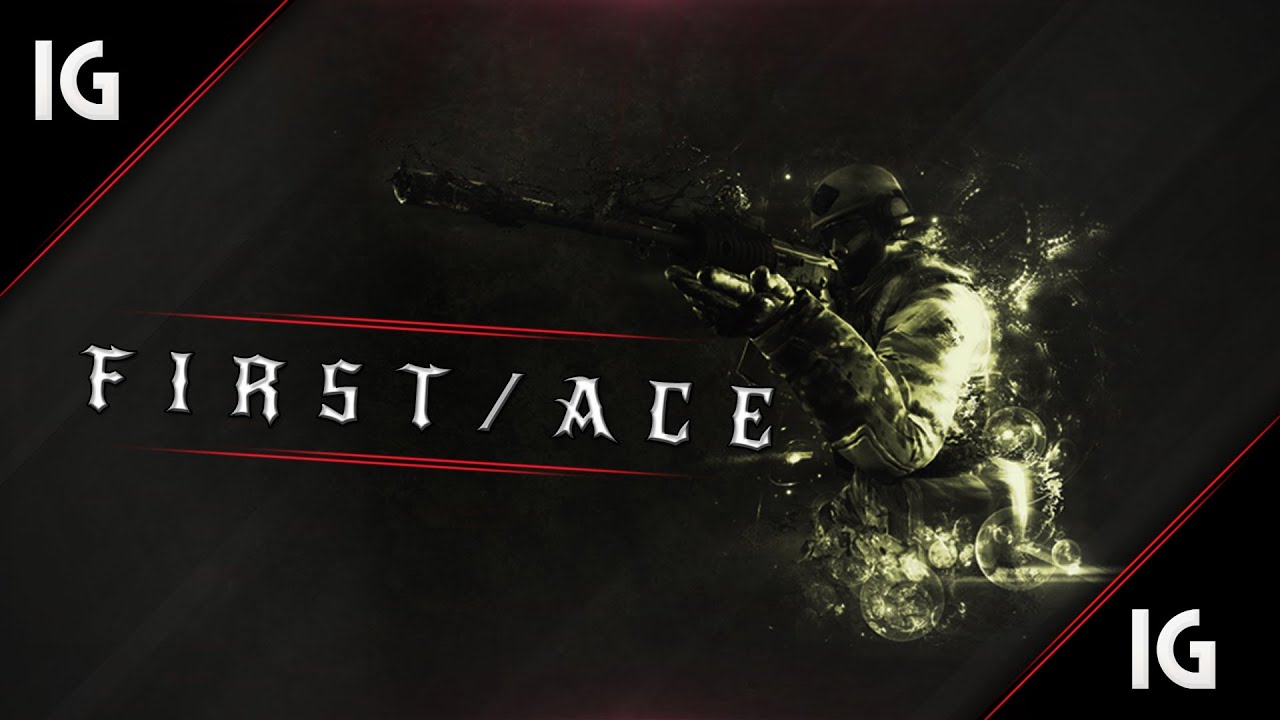 CS:GO - Cinematic - My First ACE - YouTube