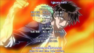 Beelzebub Ending 1 HD