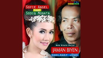 Jaman Biyen (feat. Sodiq Monata)