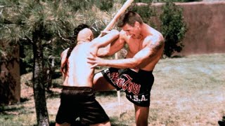 Kickboxer 4: The Aggressor (1994): My movie thoughts