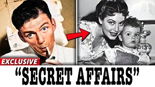 15 MOST Secret Offspring Of Old Hollywood’s Forbidden Affairs. #2 is SCARY! Information