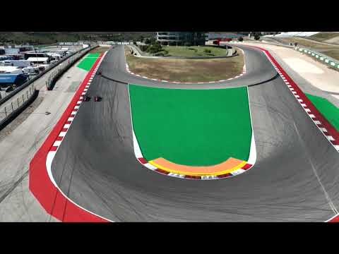 Euroformula Open 2023 ROUND 1 PORTUGAL - Portimao Race 3 Highlights