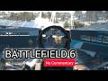 BATTLEFIELD 6 NO COMMENTARY - REDSEC BATTLE ROYAL