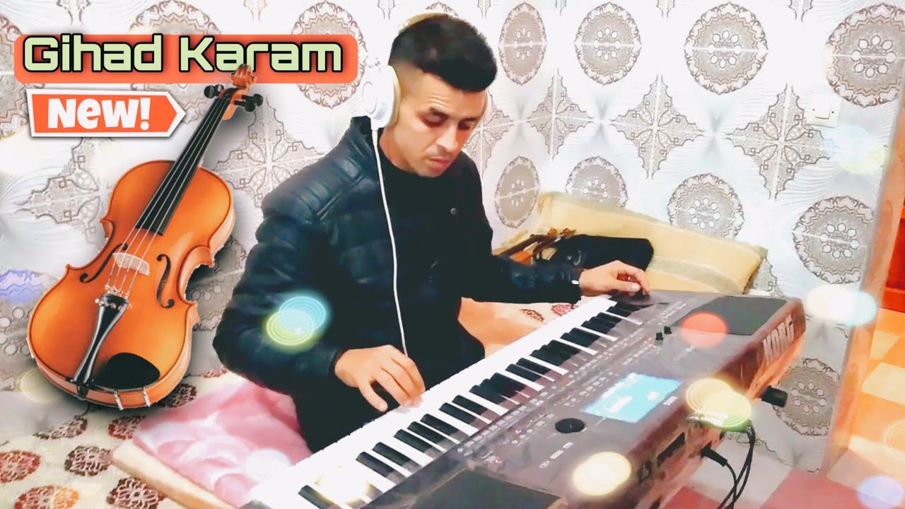 Instru Chaabi Marocain Ta3rida Nayda {Korg Pa600} | تعريضة شعبية مغربية نايضة