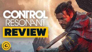 Control Resonant's Best Aspect Left Me Utterly Speechless - Review
