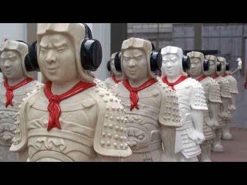 Vídeo: Museums in Singapore: 6 museus divertidos para visitar