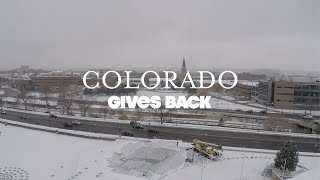 #ColoradoGivesBack Livestream Recap by The Lumineers 27,639 views 3 years ago 4 minutes, 7 seconds