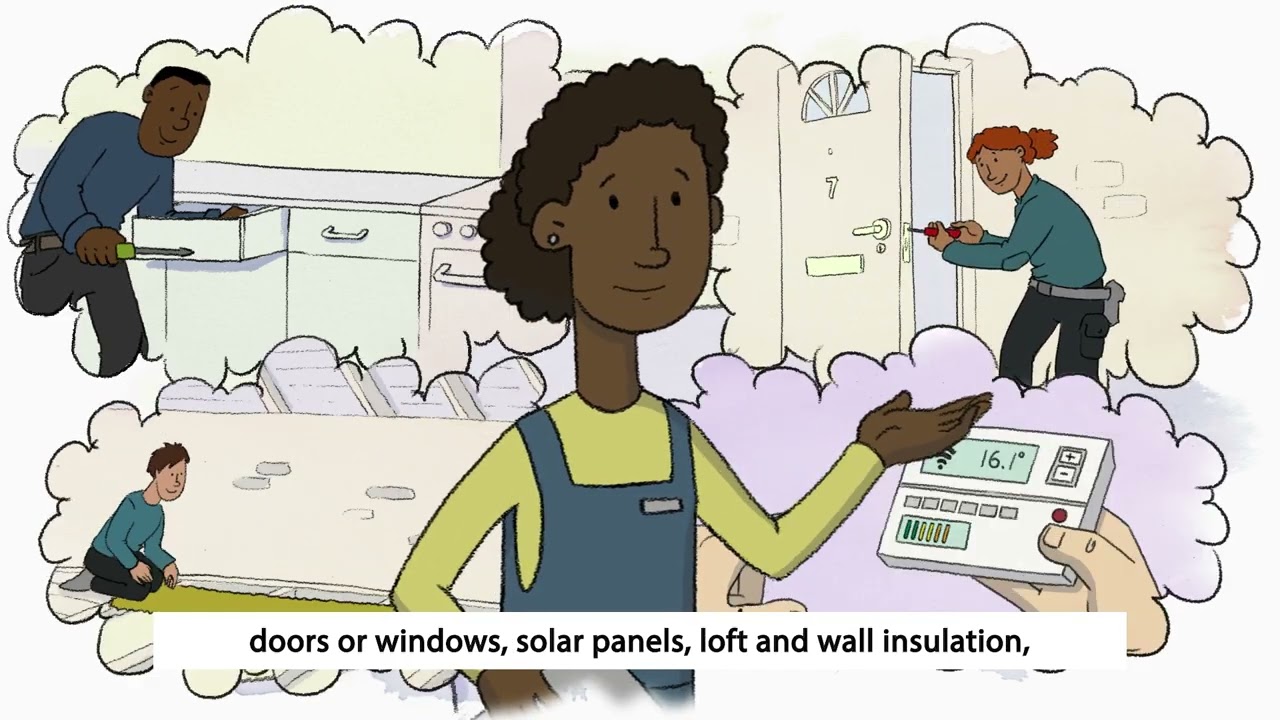 Welsh Housing Quality Standards - What it means for your home