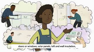Welsh Housing Quality Standards - What it means for your home