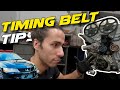 S2 E2 Mettiamola in Fase "Timing Belt Tips" Evo 9 Ep. 2 = D1R Works =