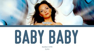 Watch Bambee Baby Baby video