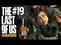 The Last of Us: Remastered (PS4) - Город Лабиринт #19