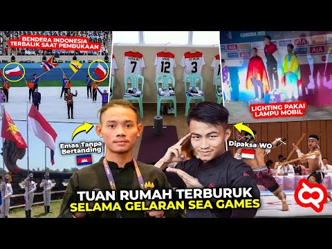 Video: 23 Fakta Mengenai Rumah Permainan Takhta