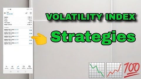 Make $100 A day with this volatility 75 (1s) index strategy for Beginners.