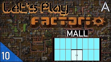Factorio Let