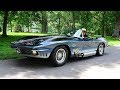 Corvette Mako Shark & Manta Ray: What Happened to Style?