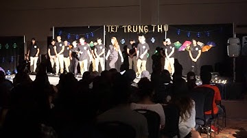 TTT VSO Modern 2015 Fall