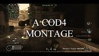 A Cod4 Tage