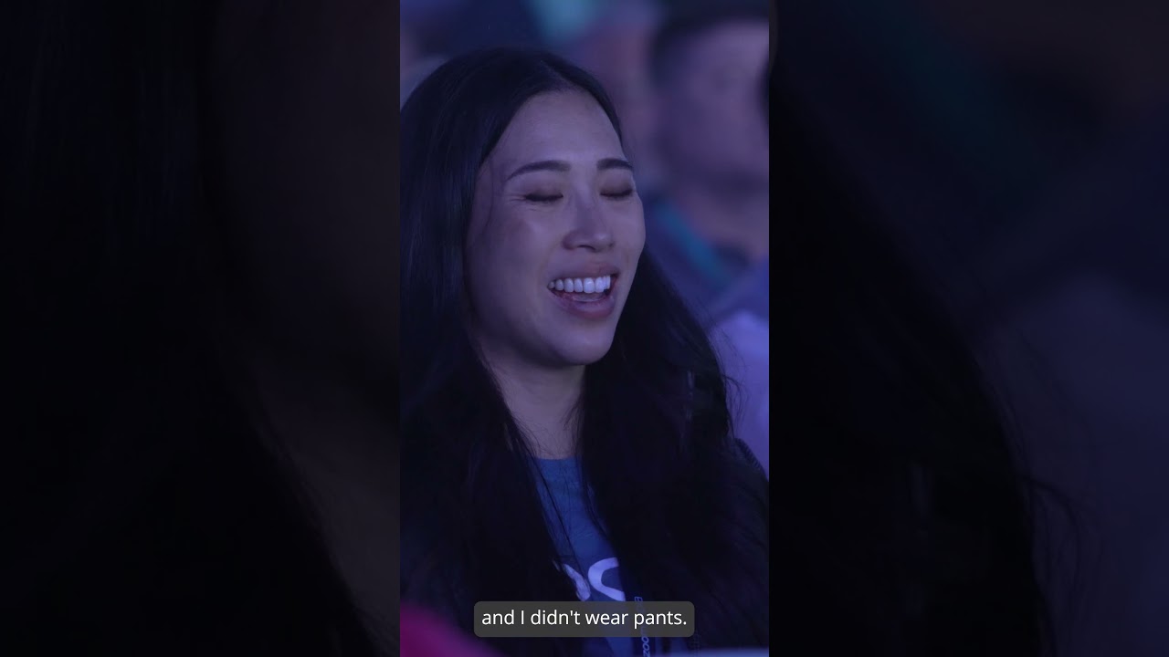 Zoomtopia 2022 highlights 🐋