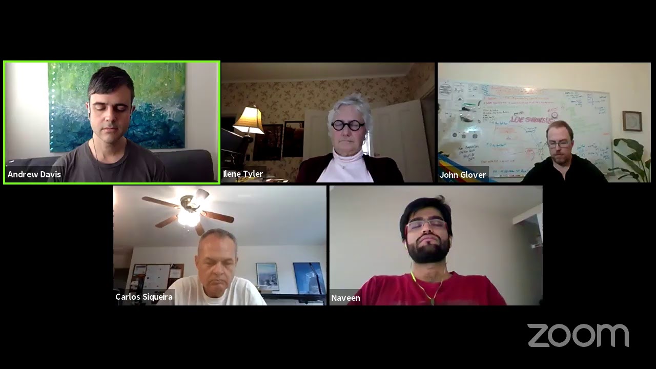 Digital Wisdom - Emergent Phenomena