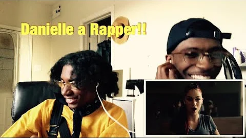 Danielle Bregoli is BHAD BHABIE “Hi Bich / Whachu know” ( Official Music Video) (REACTION)
