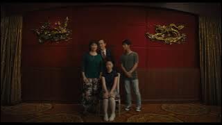 LONELY BLUE NIGHT Trailer - Los Angeles Asian Pacific Film Festival